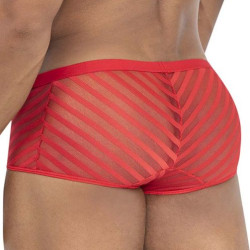 CandyMan Boxer sexy Volutis Rouge